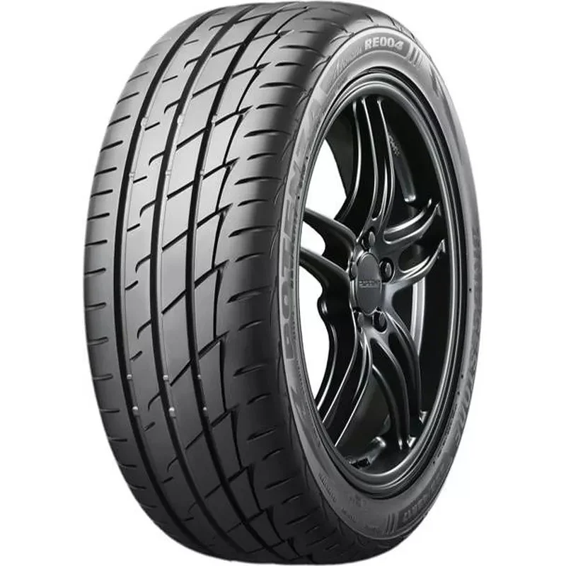 Легковая шина Bridgestone Potenza RE004 Adrenalin 215/55 R16 97W