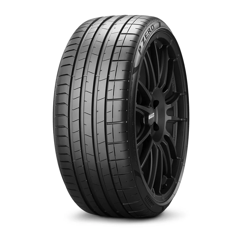 Легковая шина Pirelli P Zero B 285/40 R20 108Y *