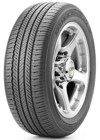 Легковая шина Bridgestone Dueler H/L 400 Run Flat 255/50 R19 107H