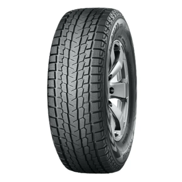 Легковая шина Yokohama Ice Guard Studless G075 225/55 R19 99Q