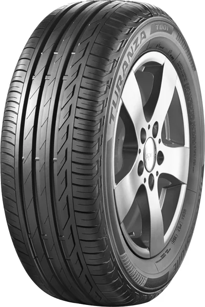 Легковая шина Bridgestone Turanza T001 225/50 R17 94W