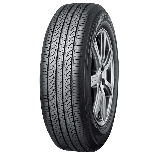 Легковая шина Yokohama Geolandar SUV G055E 225/55 R18 98H