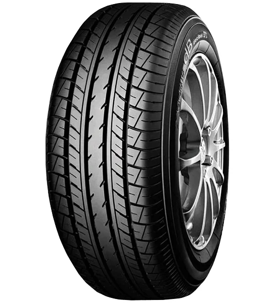 Легковая шина Yokohama Decibel E70 BZ 215/60 R16 95V
