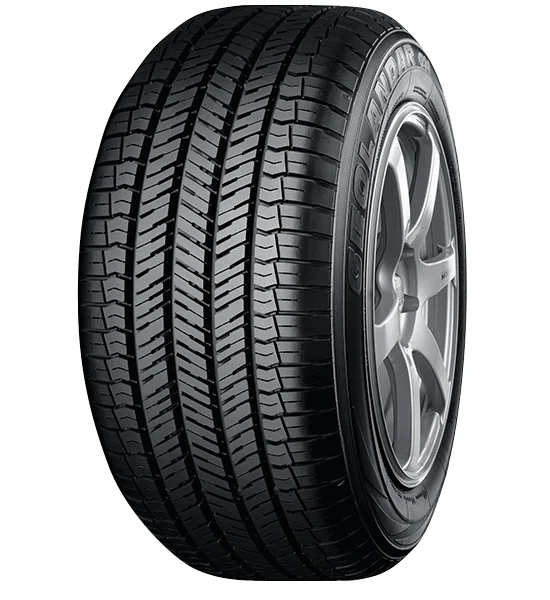 Легковая шина Yokohama Geolandar G91AT 225/60 R18 100H
