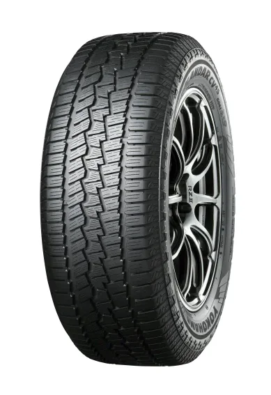 Легковая шина Yokohama Geolandar CV 4S G061 265/60 R18 110V