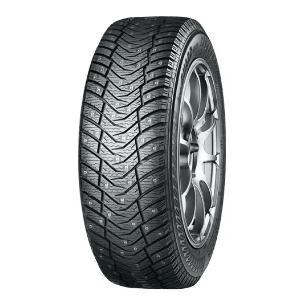 Легковая шина Yokohama Ice Guard Stud IG65 235/55 R20 102T