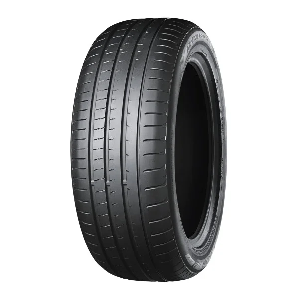 Легковая шина Yokohama Advan Sport V107E 275/45 R21 110Y