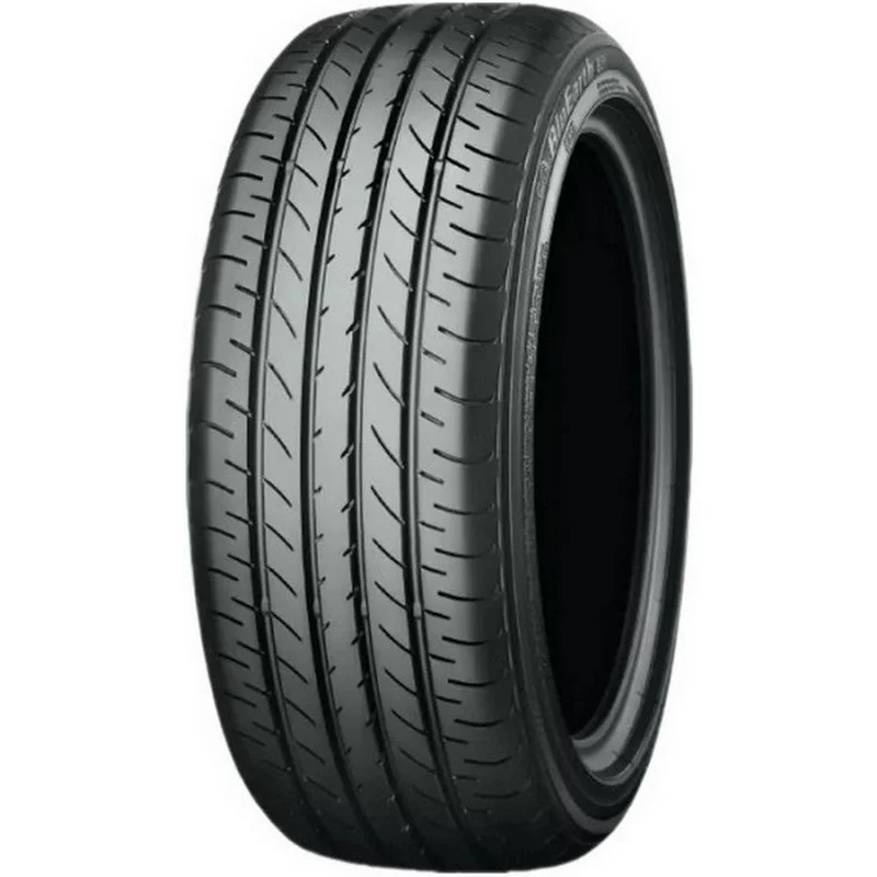 Легковая шина Yokohama BluEarth E51B 225/60 R18 100H