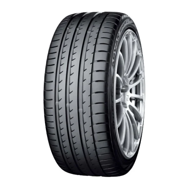 Легковая шина Yokohama Advan Sport V105T 285/45 R20 112Y