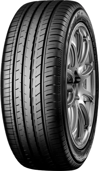 Легковая шина Yokohama BluEarth-GT AE51H 225/45 R18 91V