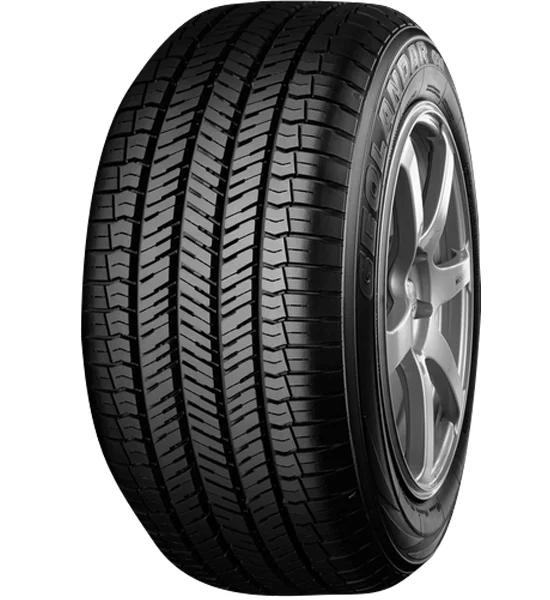 Легковая шина Yokohama Geolandar G94CV 265/70 R16 112S