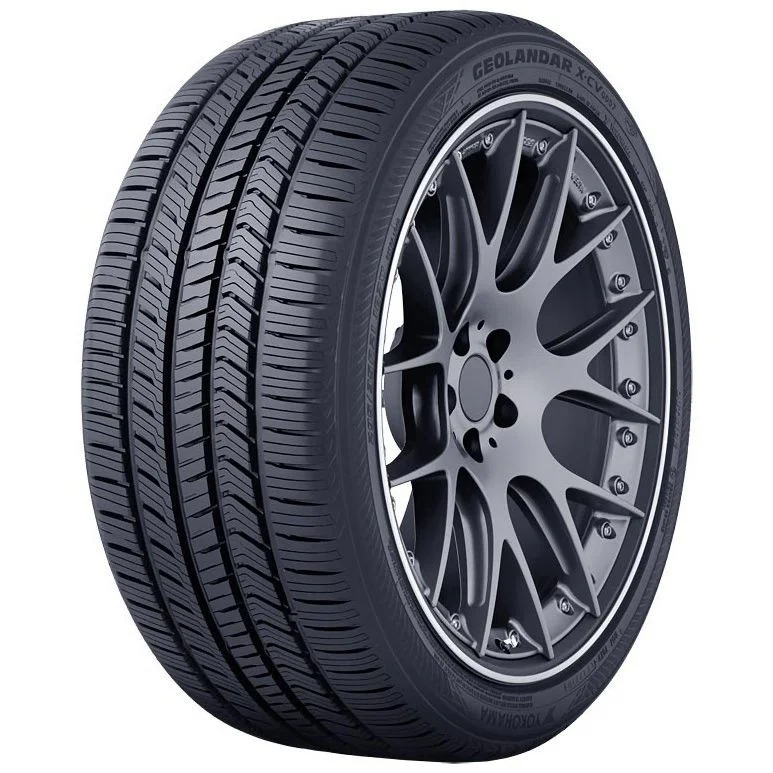 Легковая шина Yokohama Geolandar X-CV G057 315/35 R22 111W