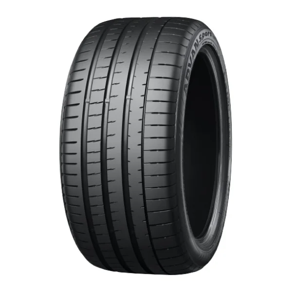 Легковая шина Yokohama Advan Sport V107D 325/40 R22 114Y