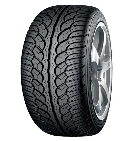 Легковая шина Yokohama Parada Spec-X PA02 Run Flat 275/45 R20 110V