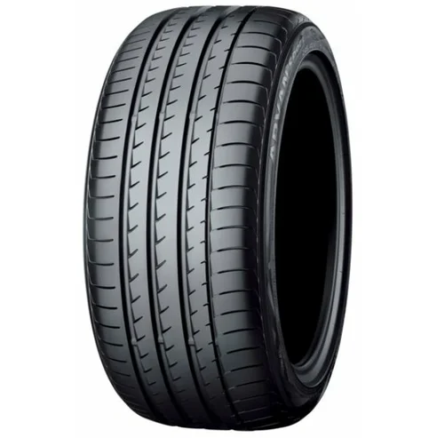 Легковая шина Yokohama Advan Sport V107 305/35 R23 111Y