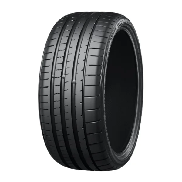 Легковая шина Yokohama Advan Sport V107F 235/50 R19 99Y