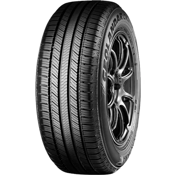 Легковая шина Yokohama Geolandar CV G058 235/50 R18 97V