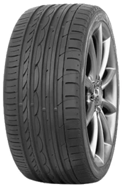 Легковая шина Yokohama Advan Sport V103S 225/40 R18 88Y