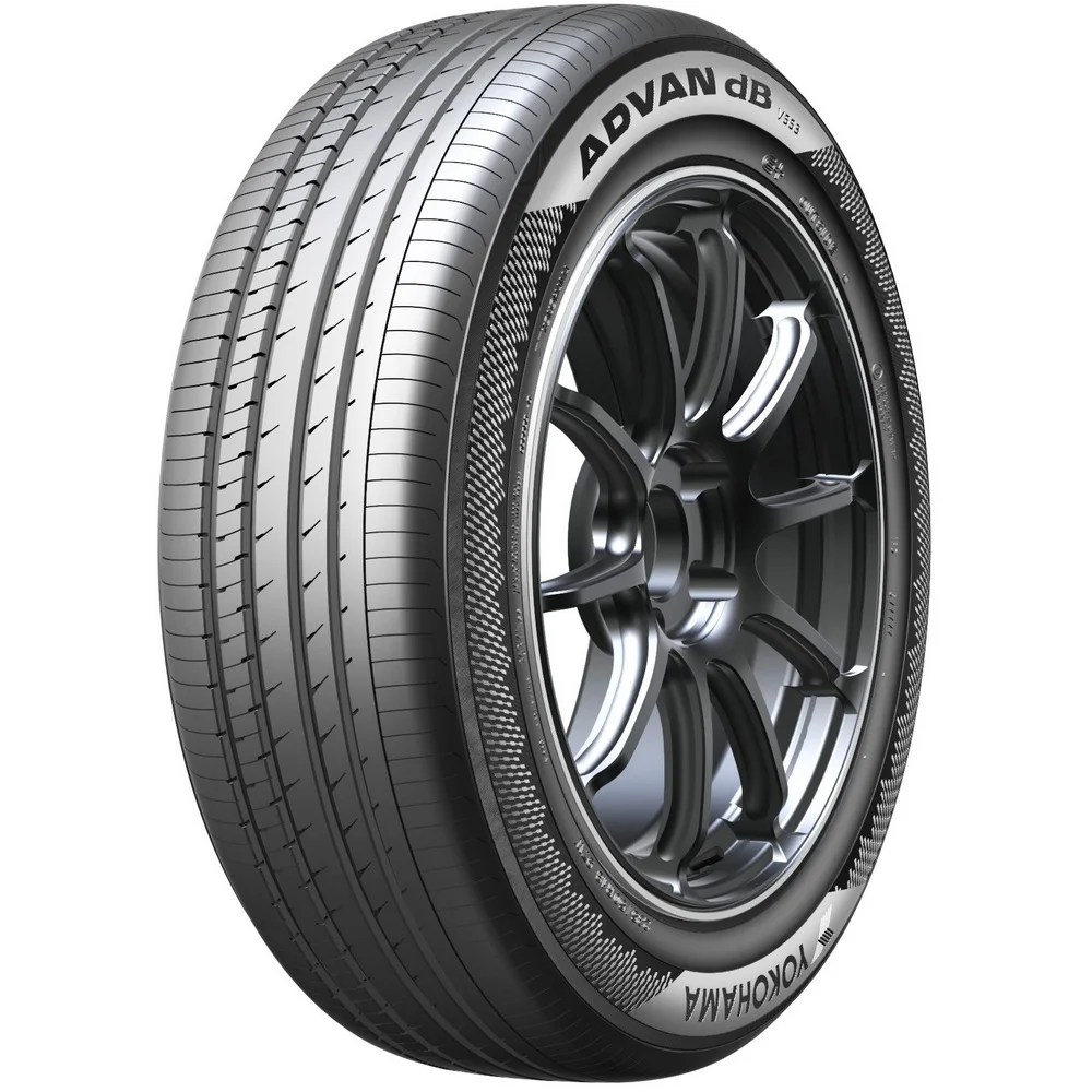 Легковая шина Yokohama Advan dB V553 245/40 R18 97Y