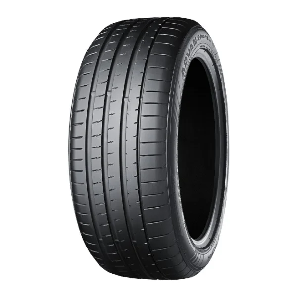 Легковая шина Yokohama Advan Sport V107C 295/35 R19 104Y