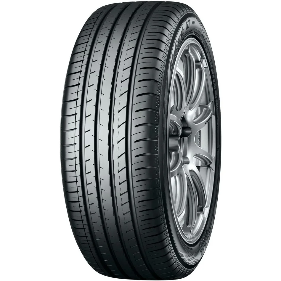 Легковая шина Yokohama BluEarth-GT AE51A 245/50 R18 100W