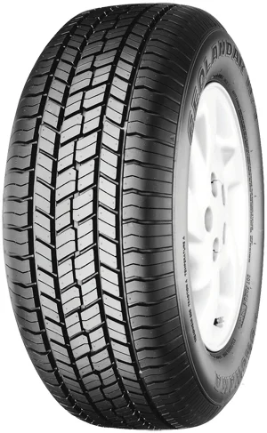 Легковая шина Yokohama Geolandar G033V 215/70 R16 99H