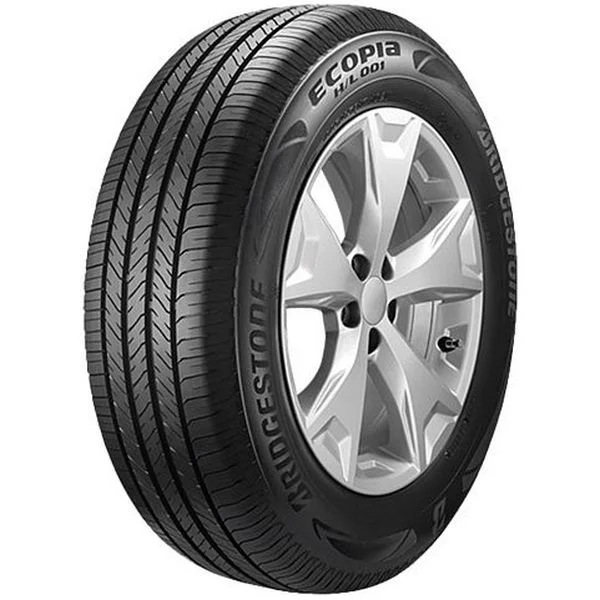 Легковая шина Bridgestone Ecopia H/L 001 235/55 R19 101V
