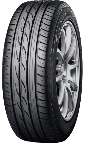 Легковая шина Yokohama AC02 RunFlat 235/50 R18 97V
