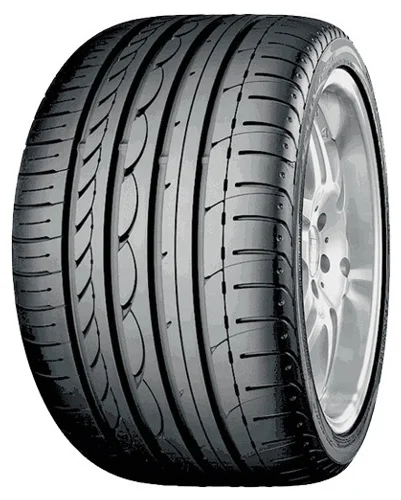 Легковая шина Yokohama Advan Sport V103 245/45 R19 98Y