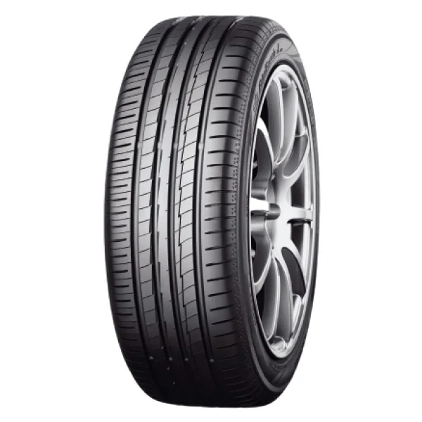 Легковая шина Yokohama BluEarth-A AE50 205/50 R17 93W