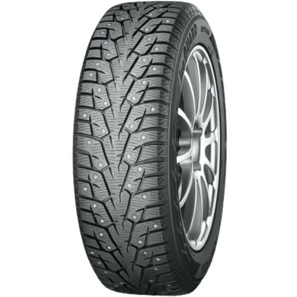 Легковая шина Yokohama Ice Guard Stud IG55 275/40 R20 106T