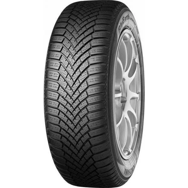 Легковая шина Yokohama BluEarth Winter V906 215/65 R17 99V