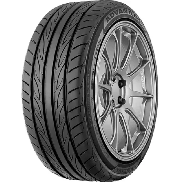 Легковая шина Yokohama Advan Fleva V701 265/35 R18 97W