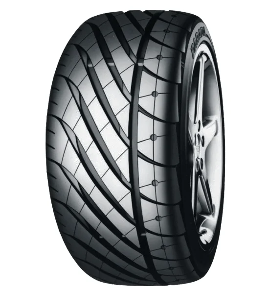Легковая шина Yokohama Parada Spec 2 PA01 235/55 R18 100V