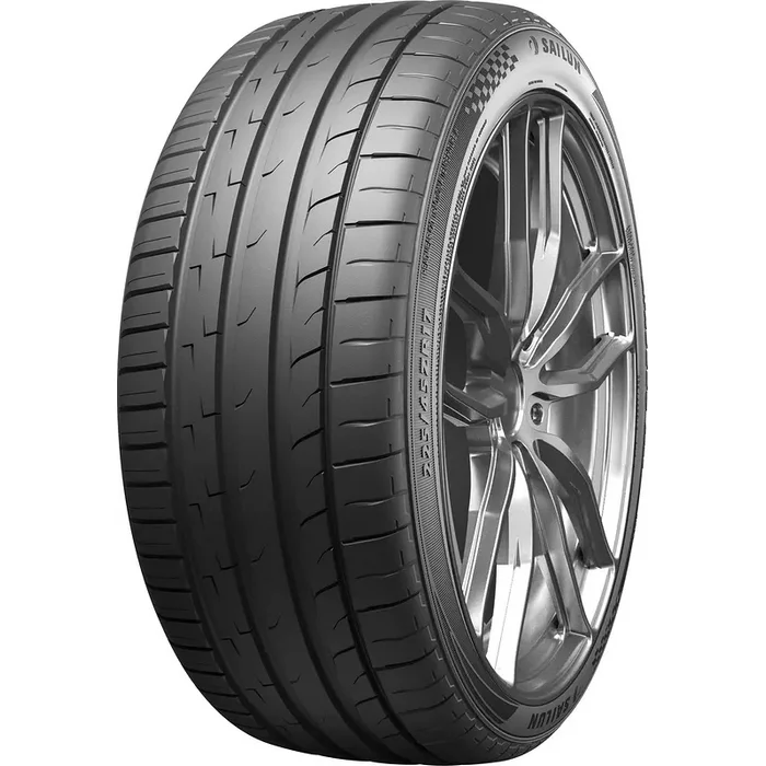 Легковая шина Sailun Atrezzo ZSR2 205/50 R17 93W