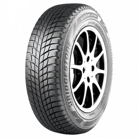 Легковая шина Bridgestone Blizzak LM001 Run Flat 245/50 R18 100H