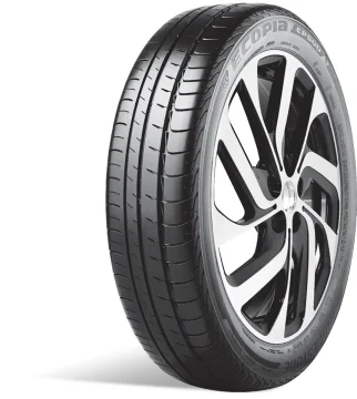 Легковая шина Bridgestone Ecopia EP500 155/60 R20 80Q