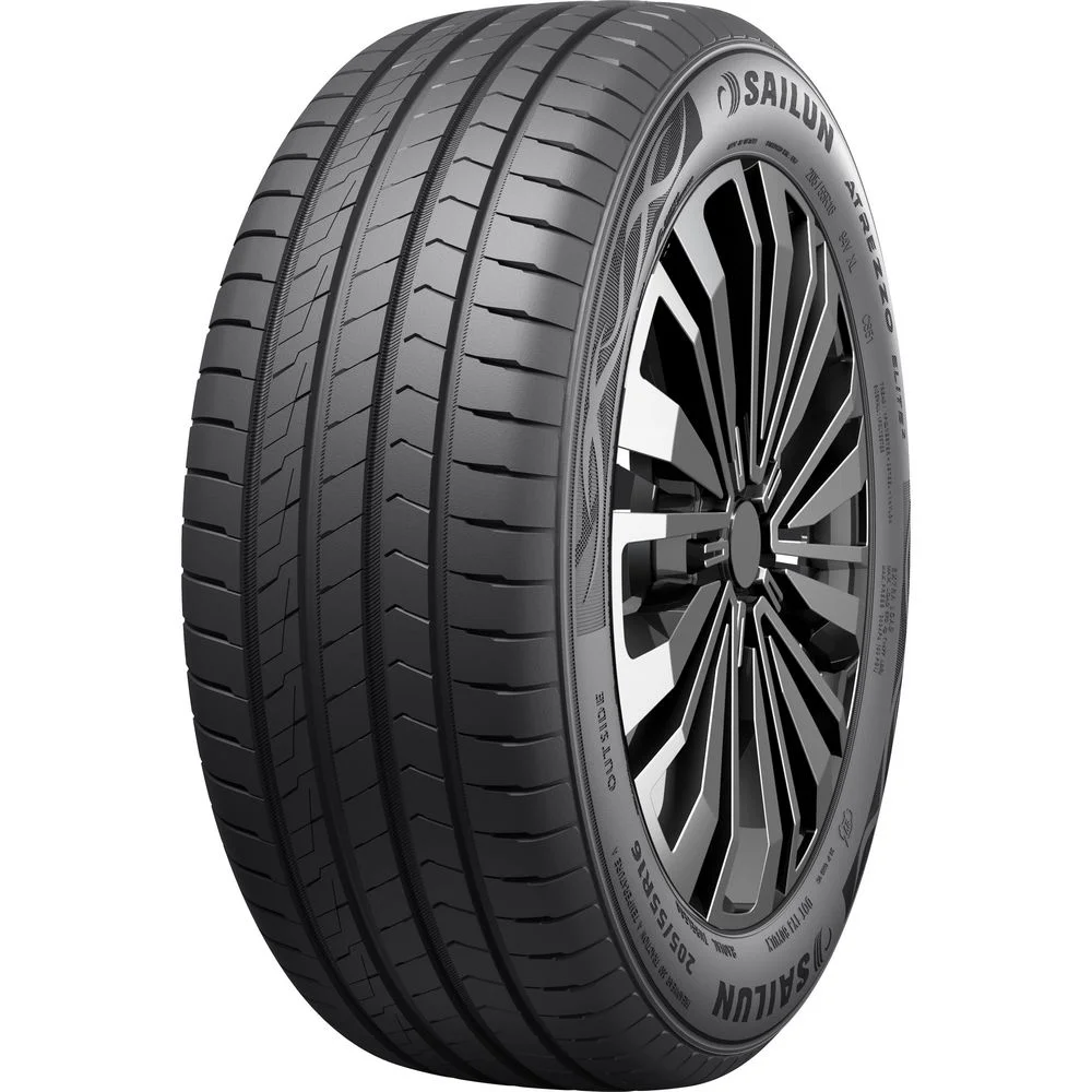 Легковая шина Sailun Atrezzo Elite 2 185/60 R14 82H