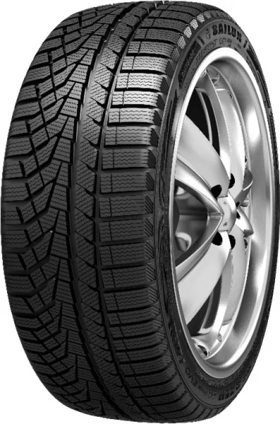 Легковая шина Sailun Ice Blazer Alpine Evo 235/65 R17 108H