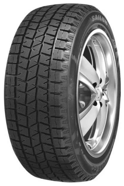 Легковая шина Sailun Ice Blazer Arctic SUV 235/65 R18 106T