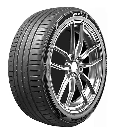 Легковая шина Sailun Erange Premium 255/55 R19 111W