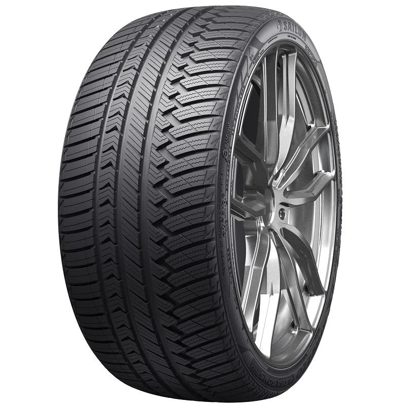 Легковая шина Sailun Atrezzo 4 Seasons Pro EV 255/50 R19 107V