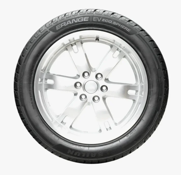 Легковая шина Sailun Erange Premium EV 285/45 R22 114W