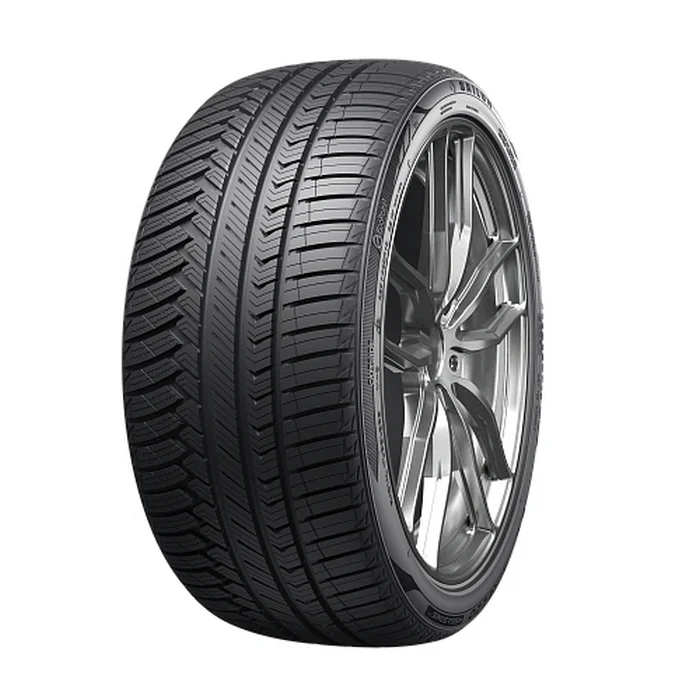Легковая шина Sailun Atrezzo 4 Seasons Pro 225/55 R19 103W