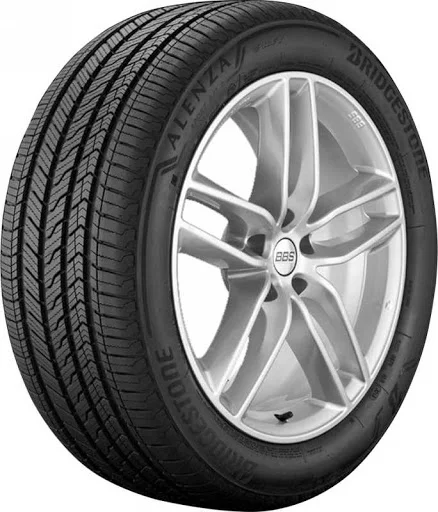 Легковая шина Bridgestone Alenza Sport A/S RunFlat 275/55 R19 111H