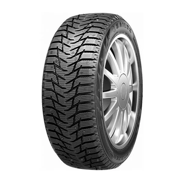 Легковая шина Sailun Ice blazer WST3 нешип. 235/55 R17 103T