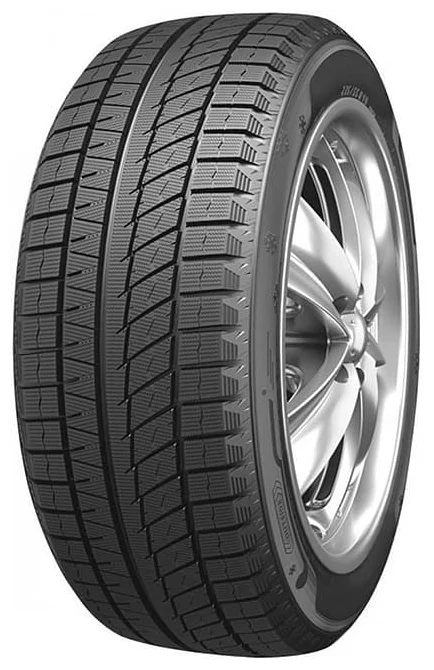 Легковая шина Sailun Ice Blazer Arctic Evo RunFlat 235/55 R19 101H