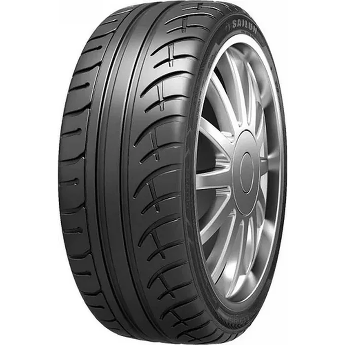 Легковая шина Sailun POLE D PD12 235/40 R18 95W