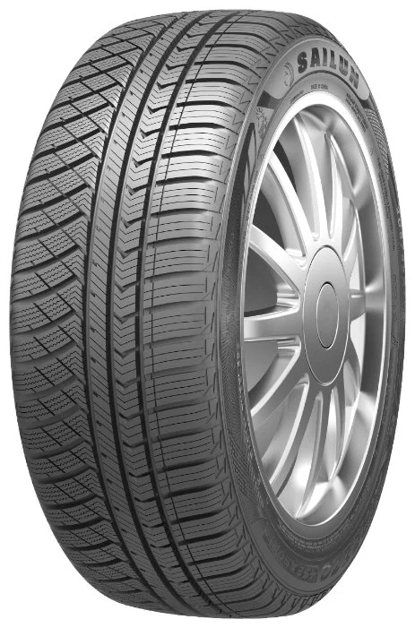 Легковая шина Sailun Atrezzo 4 Seasons 225/45 R19 96W
