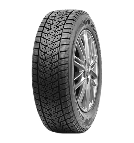 Легковая шина Bridgestone Blizzak DMV2 225/60 R17 99S